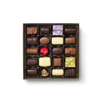 Coffret Héritage - 22pcs